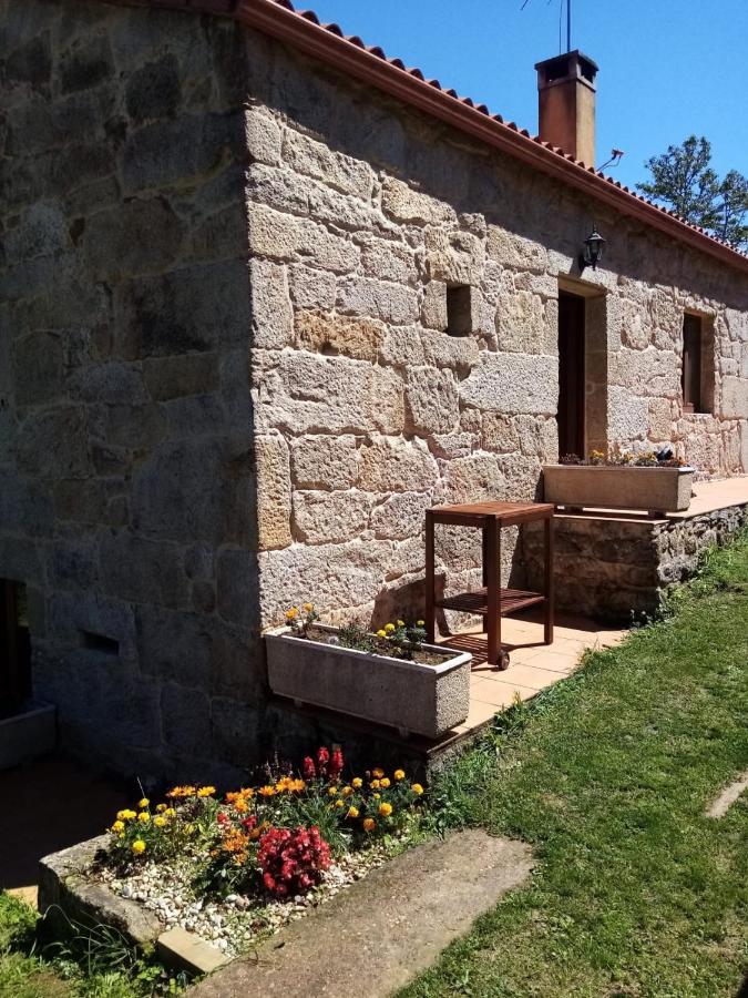 فيلا Quinta Da Rocha Crecíente المظهر الخارجي الصورة
