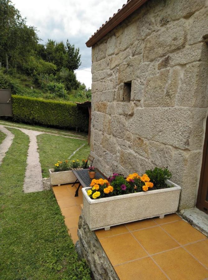 فيلا Quinta Da Rocha Crecíente المظهر الخارجي الصورة